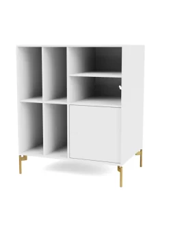 Montana Reoler<Spin II Modul, inkl. metal ben fra