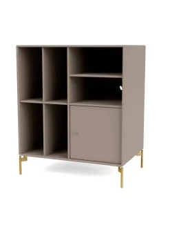 Montana Reoler<Spin II Modul, inkl. metal ben fra