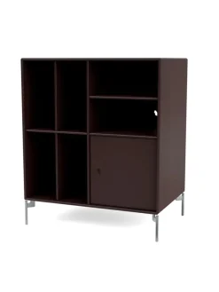 Montana Reoler<Spin II Modul, inkl. metal ben fra