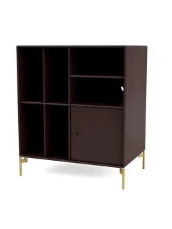 Montana Reoler<Spin II Modul, inkl. metal ben fra