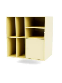 Montana Reoler<Spin II Modul, inkl. metal ben fra