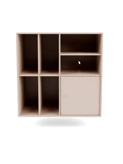 Montana Reoler<Spin II Modul, inkl. metal ben fra