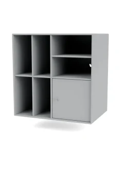 Montana Reoler<Spin II Modul, inkl. metal ben fra