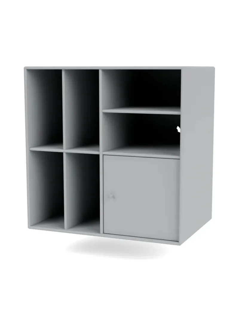 Montana Reoler<Spin II Modul, inkl. ophæng fra