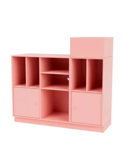 Montana Reoler<Spin II Modul, inkl. ophæng fra