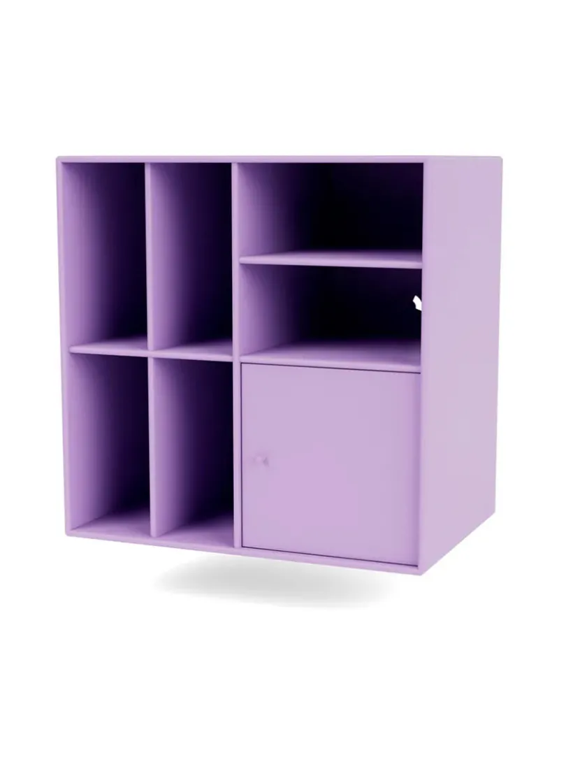 Montana Reoler<Spin II Modul, inkl. ophæng fra