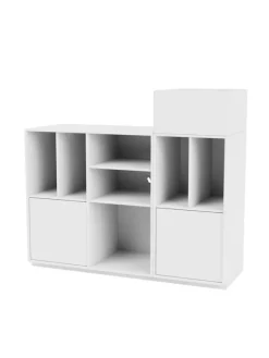 Montana Reoler<Spin II Modul, inkl. ophæng fra