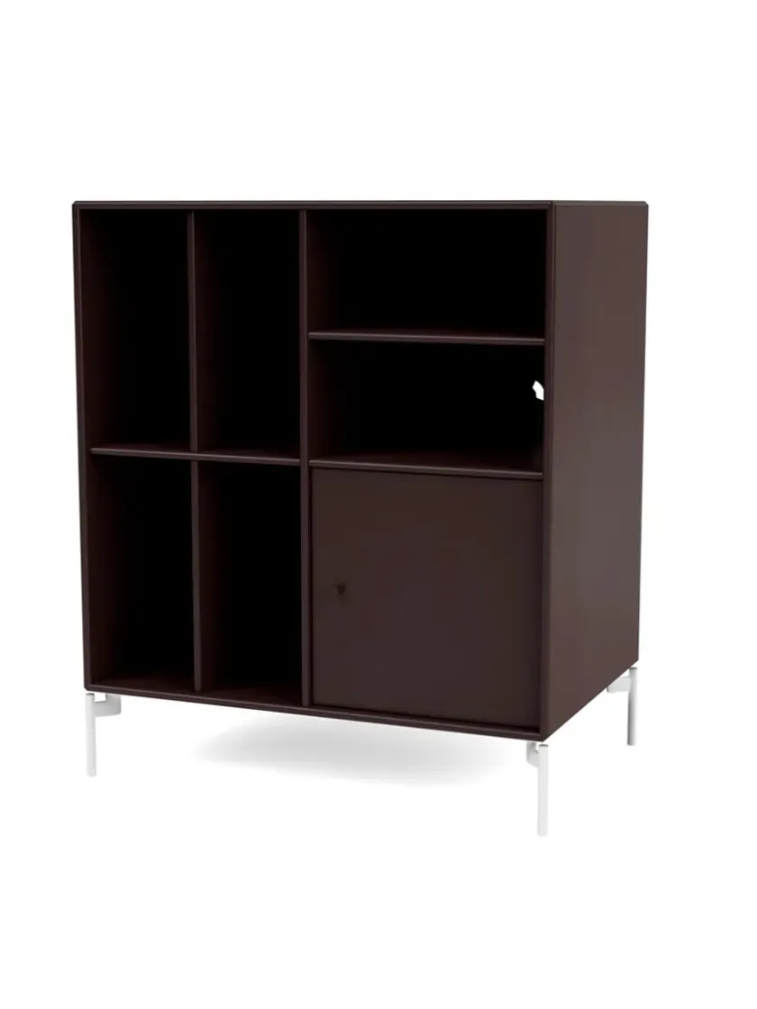 Montana Reoler<Spin II Modul, inkl. ophæng fra