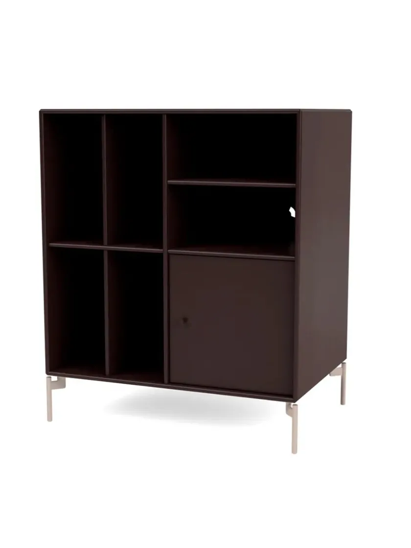 Montana Reoler<Spin II Modul, inkl. ophæng fra