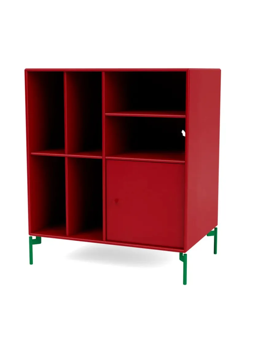 Montana Reoler<Spin II Modul, inkl. ophæng fra