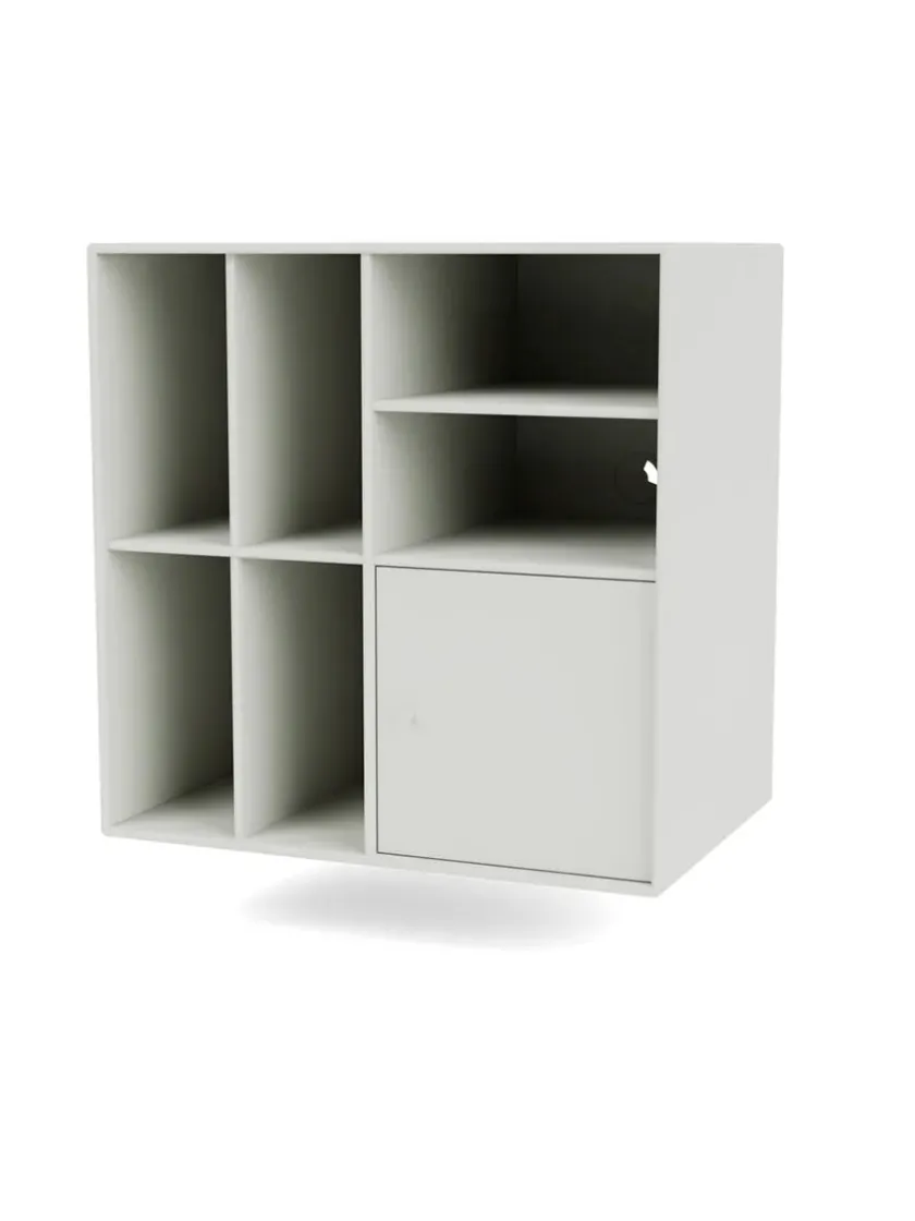 Montana Reoler<Spin II Modul, inkl. ophæng fra