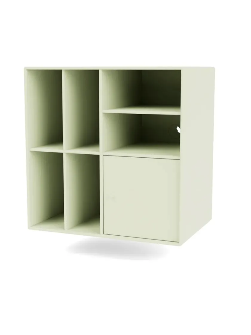 Montana Reoler<Spin II Modul, inkl. ophæng fra