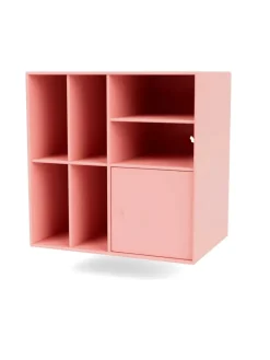 Montana Reoler<Spin II Modul, inkl. ophæng fra