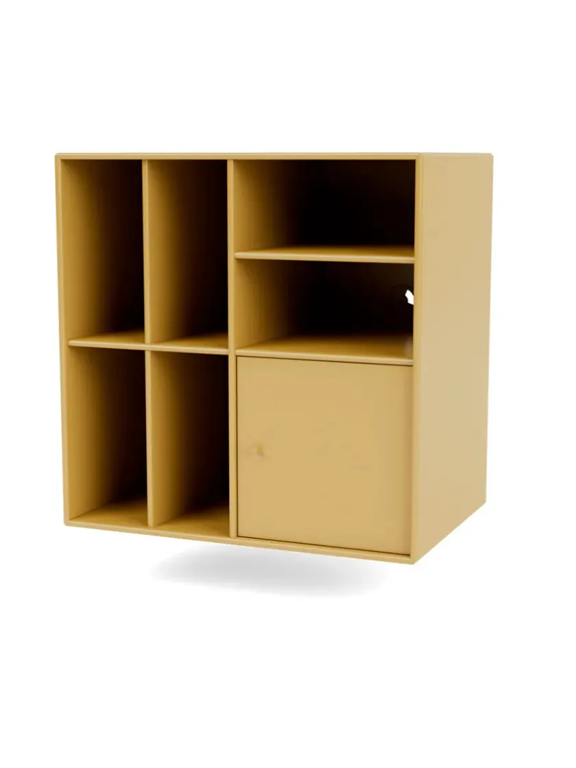 Montana Reoler<Spin II Modul, inkl. ophæng fra