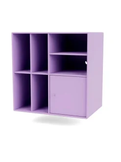 Montana Reoler<Spin II Modul, inkl. ophæng fra