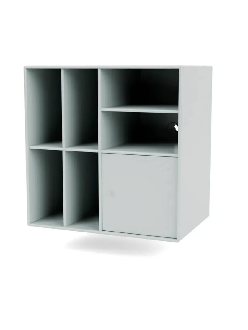 Montana Reoler<Spin II Modul, inkl. ophæng fra