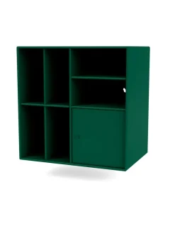 Montana Reoler<Spin II Modul, inkl. ophæng fra