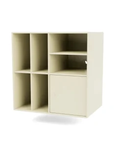 Montana Reoler<Spin II Modul, inkl. ophæng fra