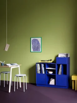 Montana Reoler<Spin II Modul, inkl. ophæng fra