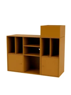 Montana Reoler<Spin III Modul fra