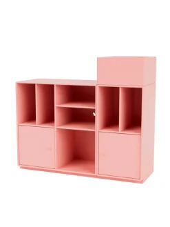 Montana Reoler<Spin III Modul fra