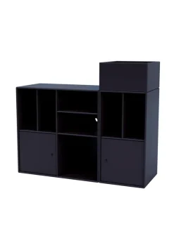 Montana Reoler<Spin III Modul fra