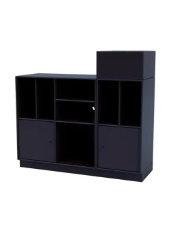 Montana Reoler<Spin III Modul fra