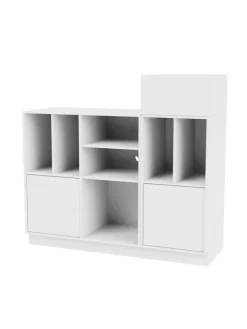 Montana Reoler<Spin III Modul fra