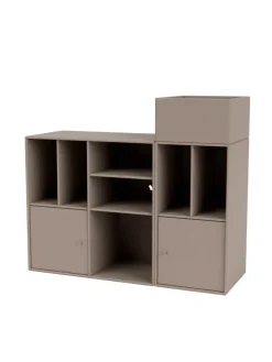 Montana Reoler<Spin III Modul fra