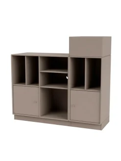 Montana Reoler<Spin III Modul fra