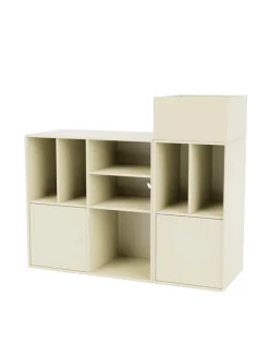 Montana Reoler<Spin III Modul fra