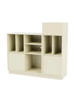 Montana Reoler<Spin III Modul fra