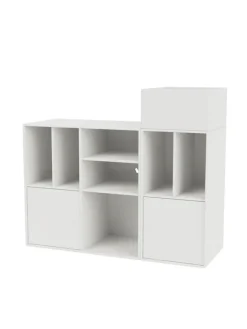 Montana Reoler<Spin III Modul fra