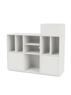 Montana Reoler<Spin III Modul fra