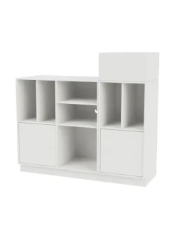 Montana Reoler<Spin III Modul fra