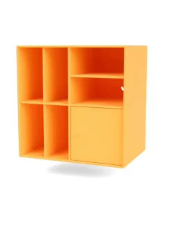 Montana Reoler<Spin III Modul fra