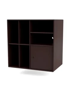 Montana Reoler<Spin III Modul fra