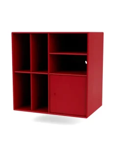 Montana Reoler<Spin III Modul fra