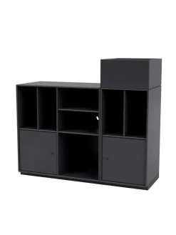 Montana Reoler<Spin III Modul fra