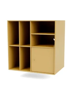 Montana Reoler<Spin III Modul fra