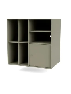 Montana Reoler<Spin III Modul fra