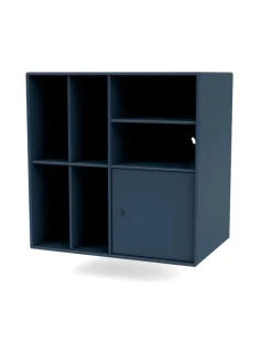 Montana Reoler<Spin III Modul fra