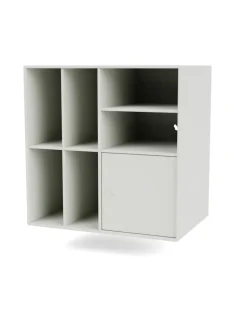 Montana Reoler<Spin III Modul fra