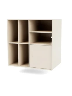 Montana Reoler<Spin III Modul fra