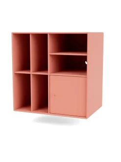 Montana Reoler<Spin III Modul fra