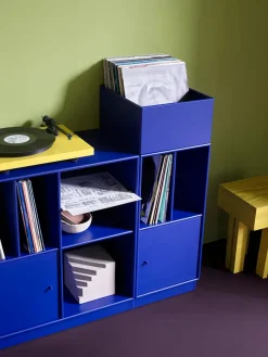 Montana Reoler<Spin III Modul fra