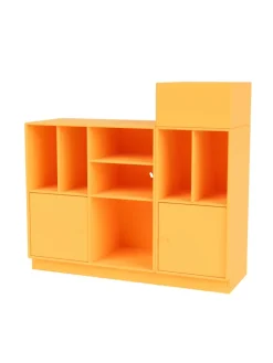 Montana Reoler<Spin III Modul fra