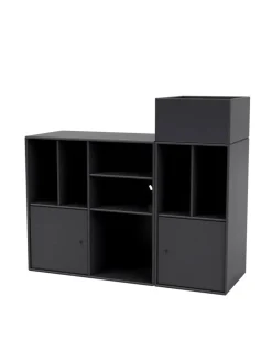 Montana Reoler<Spin III Modul fra