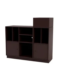 Montana Reoler<Spin III Modul fra