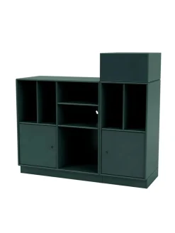 Montana Reoler<Spin III Modul fra